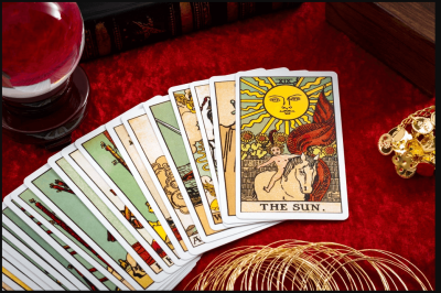 boi tarot online hinh - Tarot Gifts