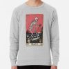 ssrcolightweight sweatshirtmensheather greyfrontsquare productx1000 bgf8f8f8 - Tarot Gifts