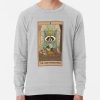 ssrcolightweight sweatshirtmensheather greyfrontsquare productx1000 bgf8f8f8 3 - Tarot Gifts