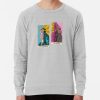 ssrcolightweight sweatshirtmensheather greyfrontsquare productx1000 bgf8f8f8 7 - Tarot Gifts