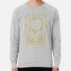 ssrcolightweight sweatshirtmensheather greyfrontsquare productx1000 bgf8f8f8 9 - Tarot Gifts