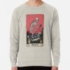 ssrcolightweight sweatshirtmensoatmeal heatherfrontsquare productx1000 bgf8f8f8 - Tarot Gifts